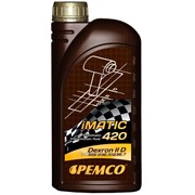 Масло PEMCO iMatic 420 Dexron II