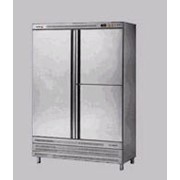 Шкаф холодильно-морозильный AF-1403С фото