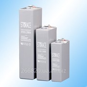 Аккумуляторная батарея Storace OPzV1000-2 2V1000Ah фото