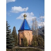 Купол православный КП0006