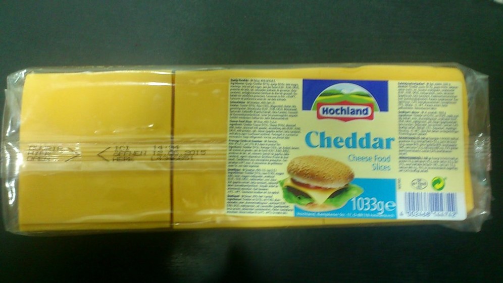 Лепешки сыр Чеддер