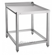 Стол раздаточный СПМР-6-2 для туннельных посудомоечных машин МПТ