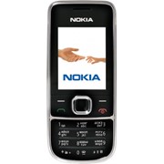 Телефон мобильный Nokia 2700 Grey фото