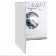 Встраиваемая стиральная машина WHIRLPOOL AWOC 0614 фото