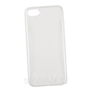Защитная крышка «LP» для iPhone SE 2/8/7 ультратонкая (прозрачная) коробка фотография