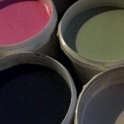 Противопригарное покрытие АПБ-1Ц (наполнитель циркон) фото