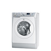 Машина стиральная Indesit PWSE 6104 S (CIS).L фото