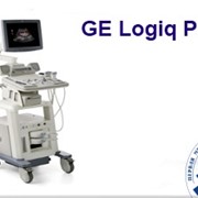 Универсальный ультразвуковой сканер Logiq P5