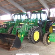 Тракторы 120-139 л.с. фото