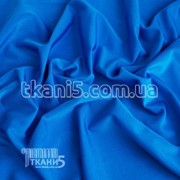 Ткань Бифлекс ( темно - голубой ) 75 фотография