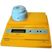 Измеритель низкотемпературных показателей нефтепродуктов ИНПН КРИСТАЛЛ SX-900К фотография