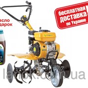 Мотоблок бензиновый Sadko M-500PRO(без колёс)