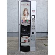 Торговый автомат Bianchi BVM972 фото
