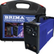 Аппарат инверторный ARC 223 В кейсе + Комплект Brima Professional фото