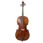 Профессиональная мастеровая виолончель Gliga Cello 7/8 Gliga Extra ''Maestro'' фото