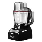 Кухонный процессор KitchenAid 5KFP1335EOB черный фотография