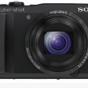 Компактная цифровая фотокамера Cyber-shot Серия H DSC-HX20V фото