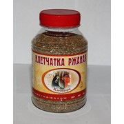 Клетчатка ржаная в банке (в ассортименте) фото