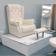 Кресло для педикюра Lord фото