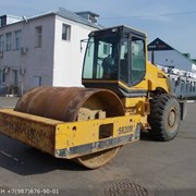 Аренда Катка Shantui SR20 20т фото