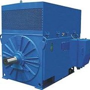 Электродвигатель А4-400-4 630 кВт 1500 об/мин 6000V фото