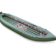 Лодка Егерь-2000