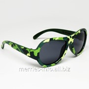 Солнцезащитные очки Babiators Polarized Крутой камуфляж Cool Camo . 0-3 . Арт. BAB-027 фото