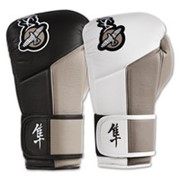 Перчатки боксерские тренировочные Hayabusa Tokushu фотография
