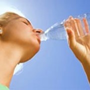Питьевая вода, Выпуск минеральной воды SAUYSKAN
