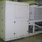 Промышленное оборудование холодильное фото
