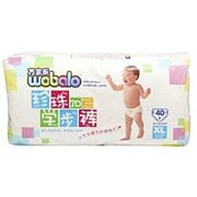 Подгузники - трусики Wobalo XL (13-17 кг.) 40 шт. фото