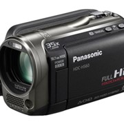 Видеокамера Panasonic HDC-HS60 фото