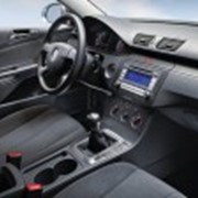 Прокат автомобиля Volkswagen Passat B6 фото