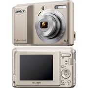 Фотоаппарат Sony DSC S2000 фото
