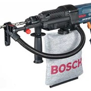 Перфоратор Bosch GAH 500 DSR