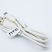 Кабель USB 1м HTC