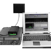 Компьютерный комплекс радиоконтроля и контроля каналов утечки информации фото