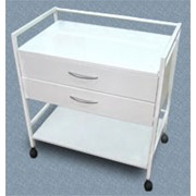 Столик анестезиолога СТ-А, СТ-А-Н,СТ-А-2Н фото