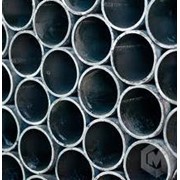 Трубы стальные водогазопроводные