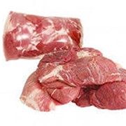 Мясо котлетное свиное