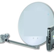 Спутниковый интернет KiteNet фото