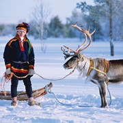 Экскурсии в Финляндию