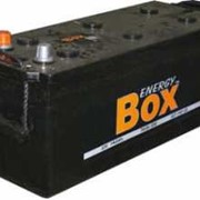 Аккумулятор стартерный (ENERGY BOX) 6СТ-190 А3 (513х223х223) фото