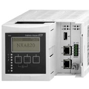 Контроллеры Endress + Hauser, Tankvision NXA820, NXA821, NXA822