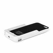 Аккумулятор-чехол для iPhone 5/5S DF iBattery-12