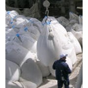 Поставка минерального сырья фото