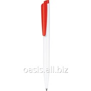 Ручка пластиковая шариковая Dart Basic