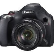 Фотокамера Canon Power Shot SX 30 IS фото