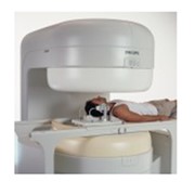 МР-томограф стационарный Philips panorama 0.23Т фото