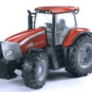 Трактор McCormick XTX 165 03060 фото